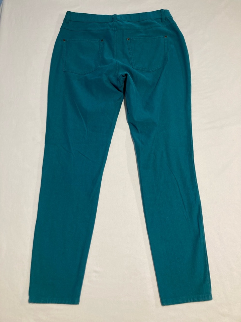HUE Teal Jeggings (R40)
